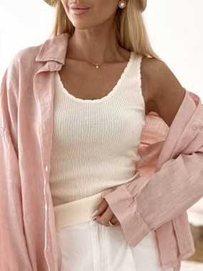 Top Basic | wanilia ♡