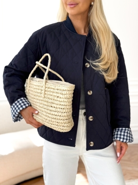 Kurtka Cotswolds | krateczka vichy ♡