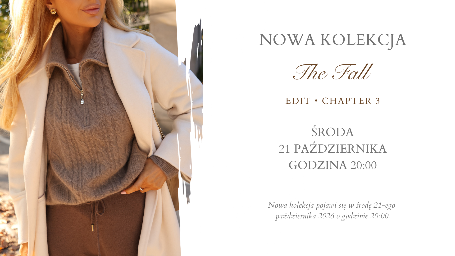 nowa kolekcja