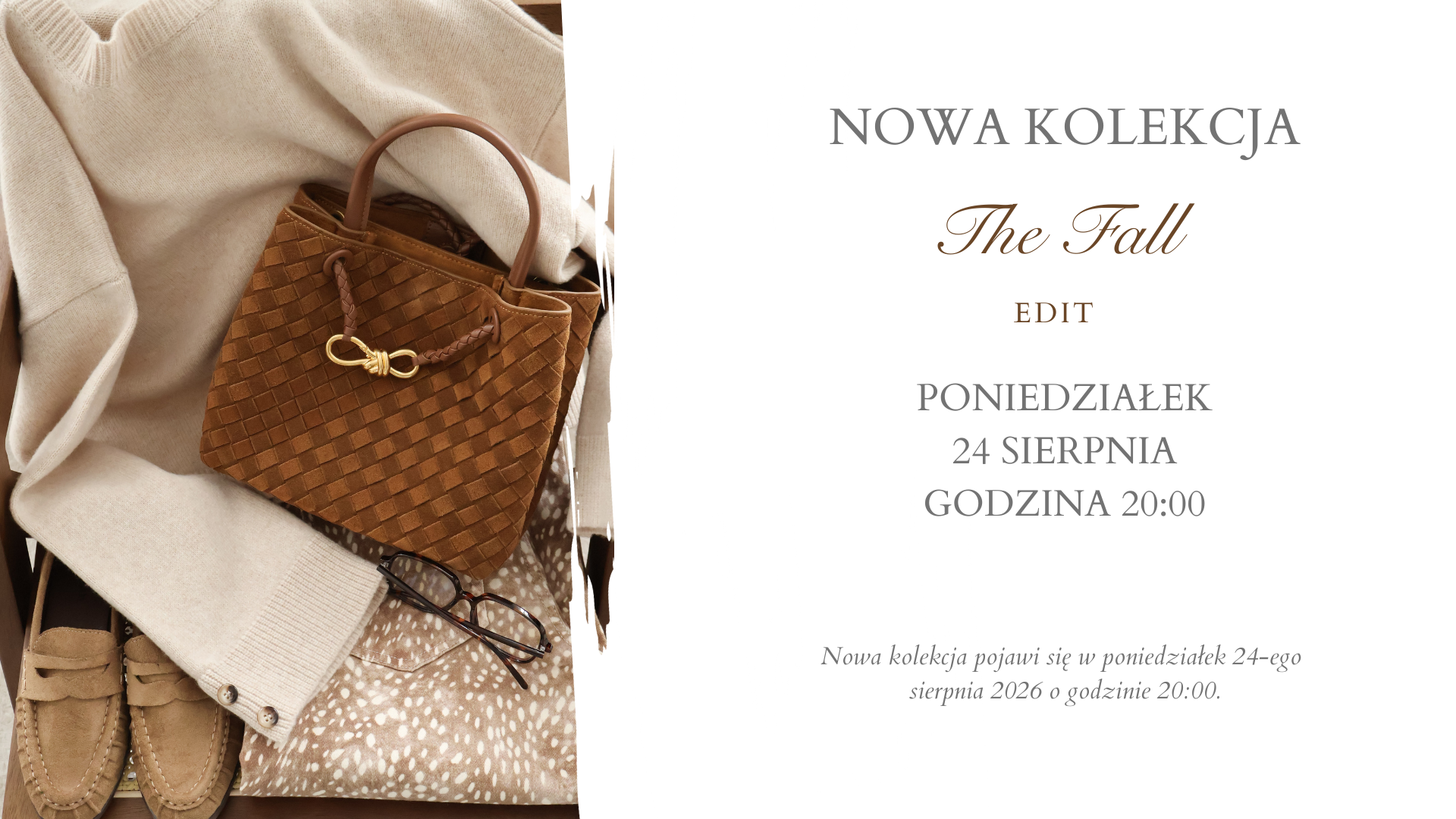 nowa kolekcja