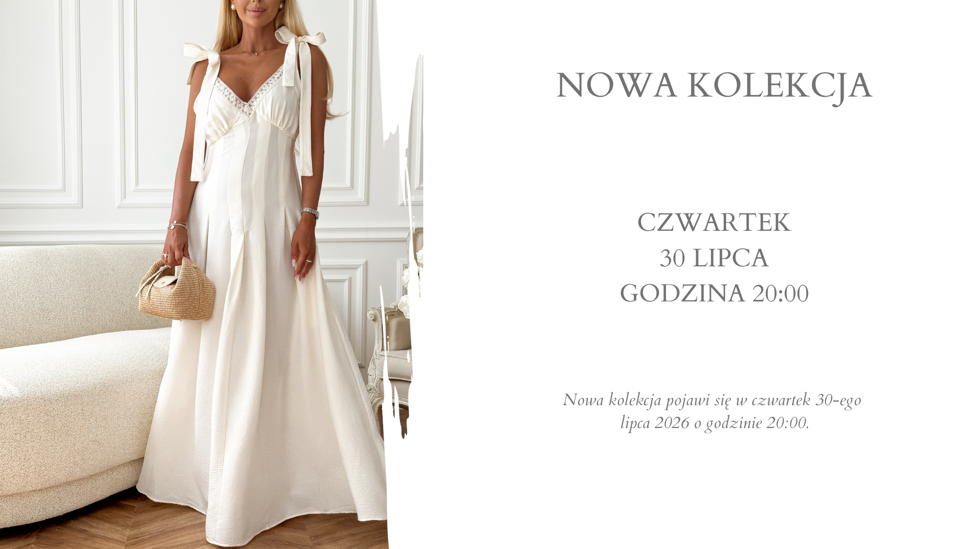 nowa kolekcja