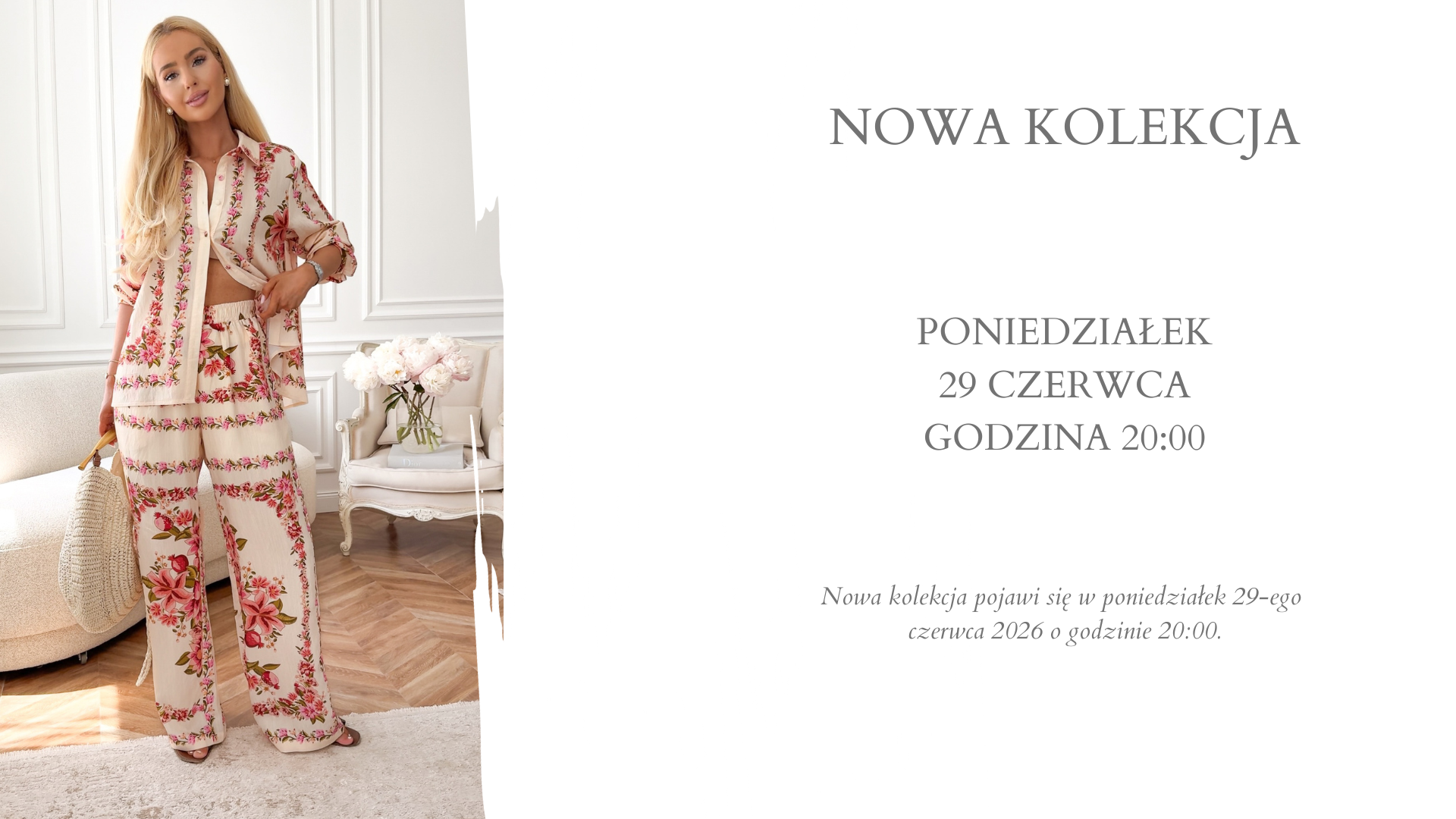 nowa kolekcja