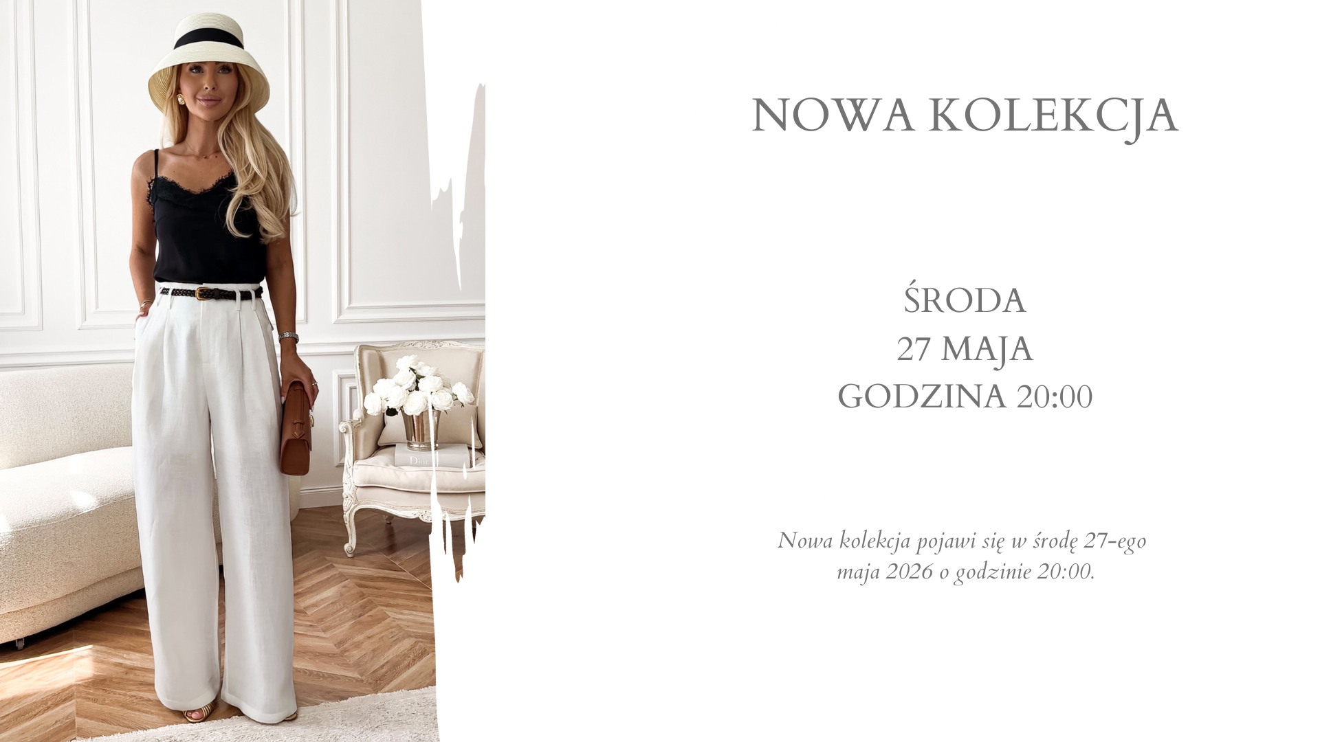 nowa kolekcja